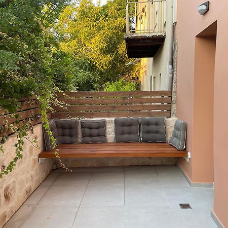 Lindas Convent Garden Home 1 Χανιά Εξωτερικό φωτογραφία