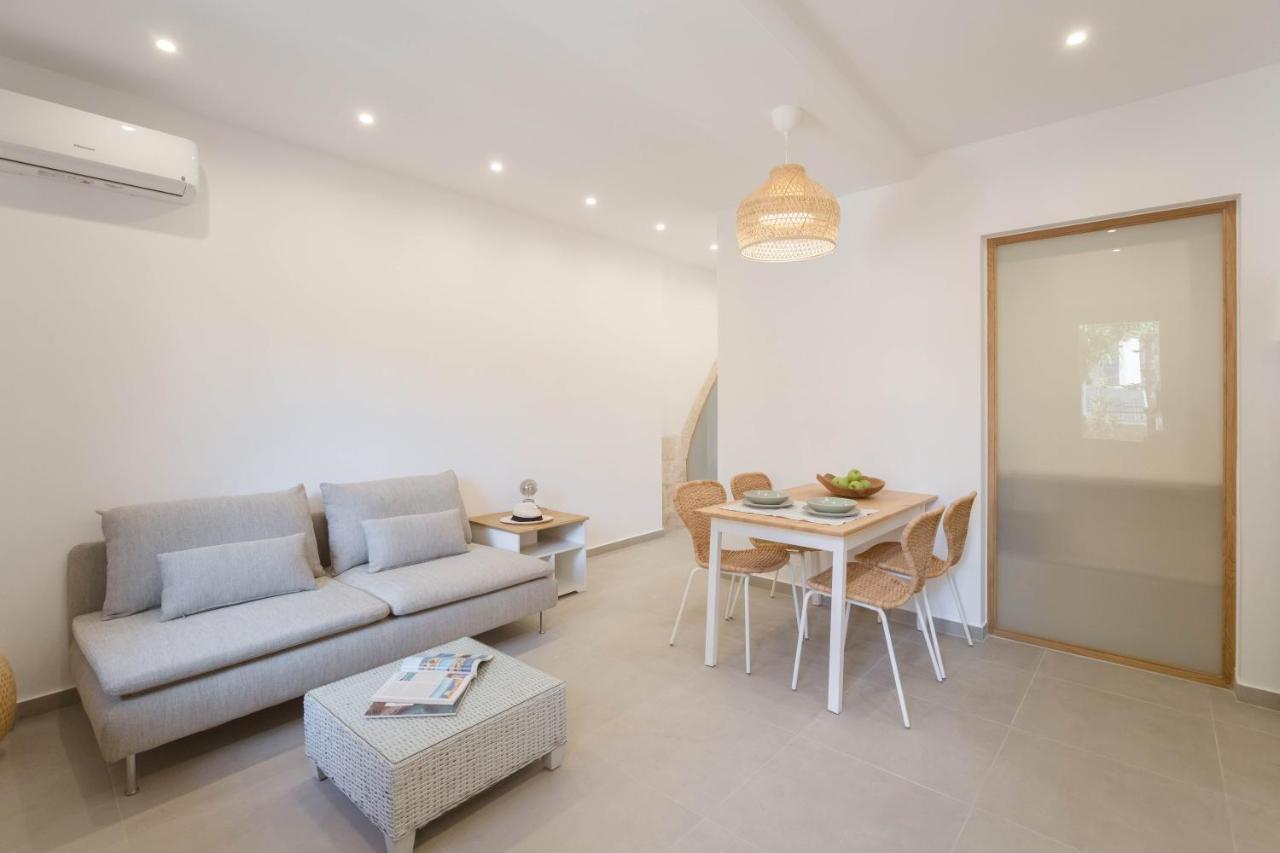 Lindas Convent Garden Home 1 Χανιά Εξωτερικό φωτογραφία