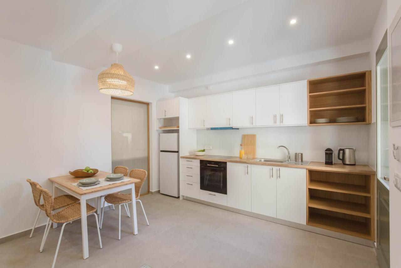 Lindas Convent Garden Home 1 Χανιά Εξωτερικό φωτογραφία