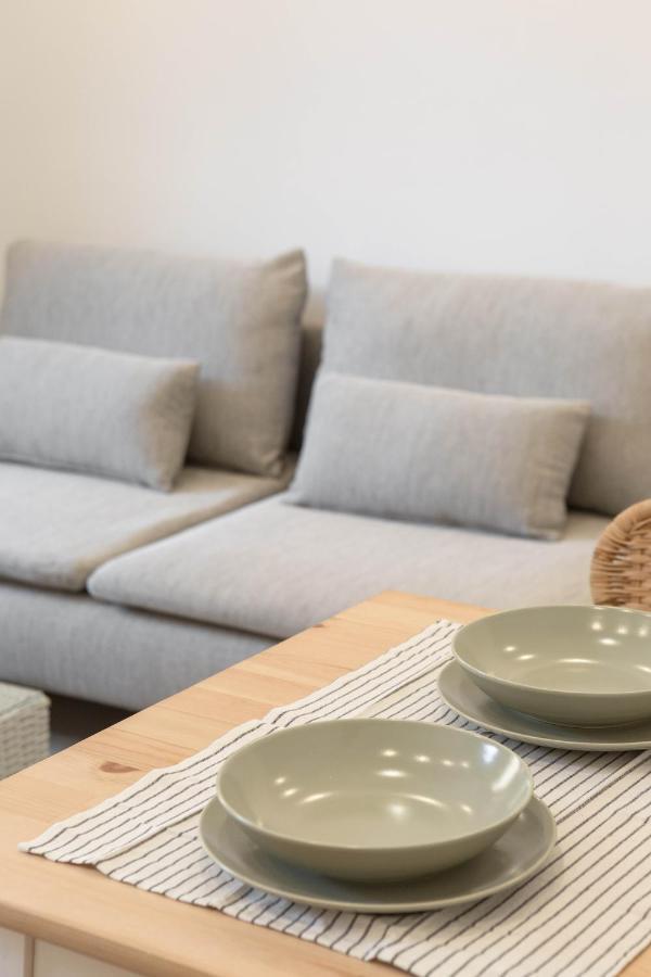 Lindas Convent Garden Home 1 Χανιά Εξωτερικό φωτογραφία