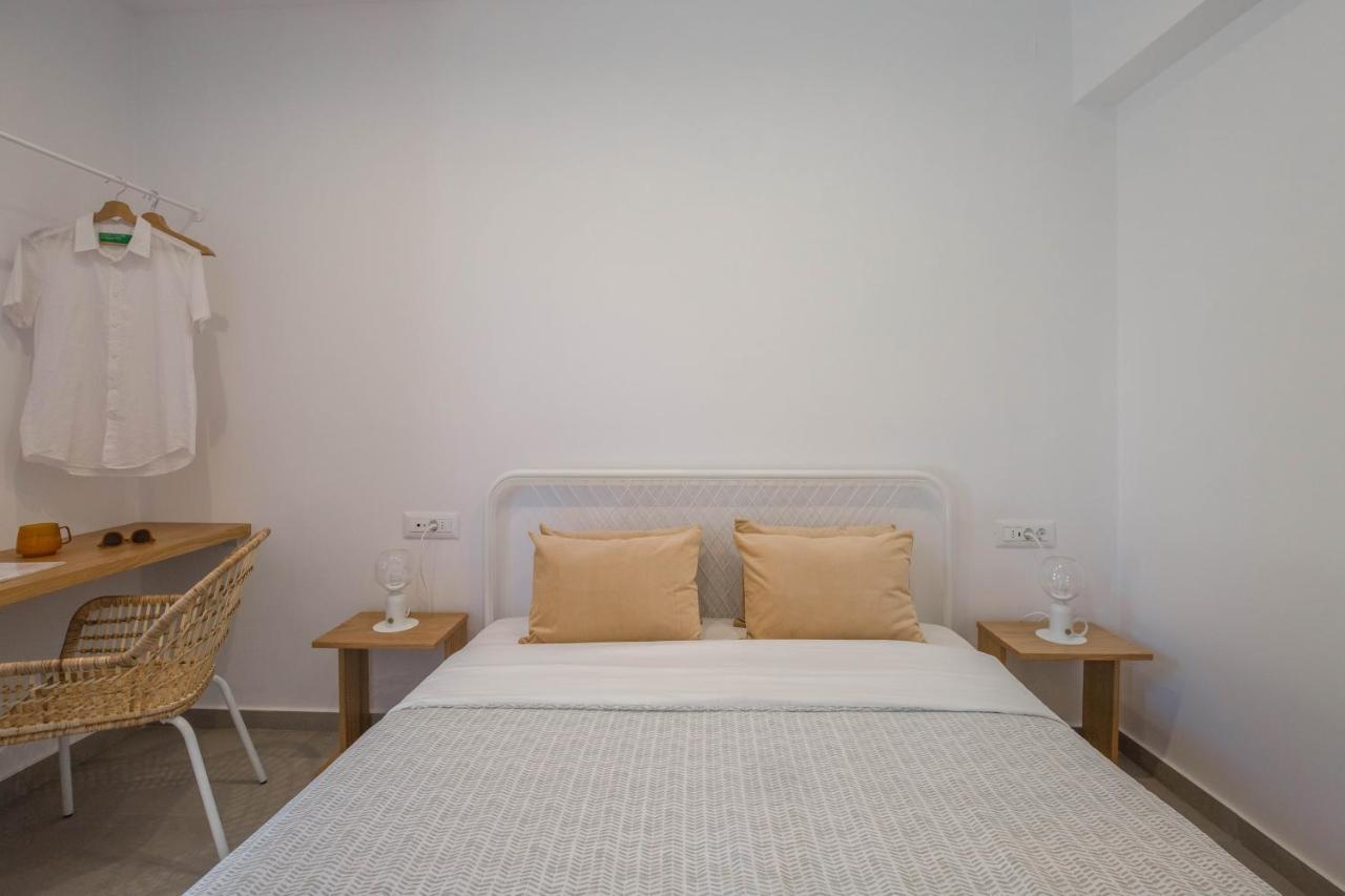 Lindas Convent Garden Home 1 Χανιά Εξωτερικό φωτογραφία