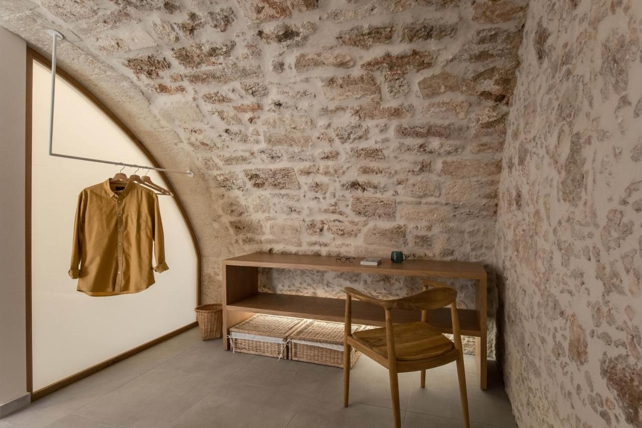 Lindas Convent Garden Home 1 Χανιά Εξωτερικό φωτογραφία