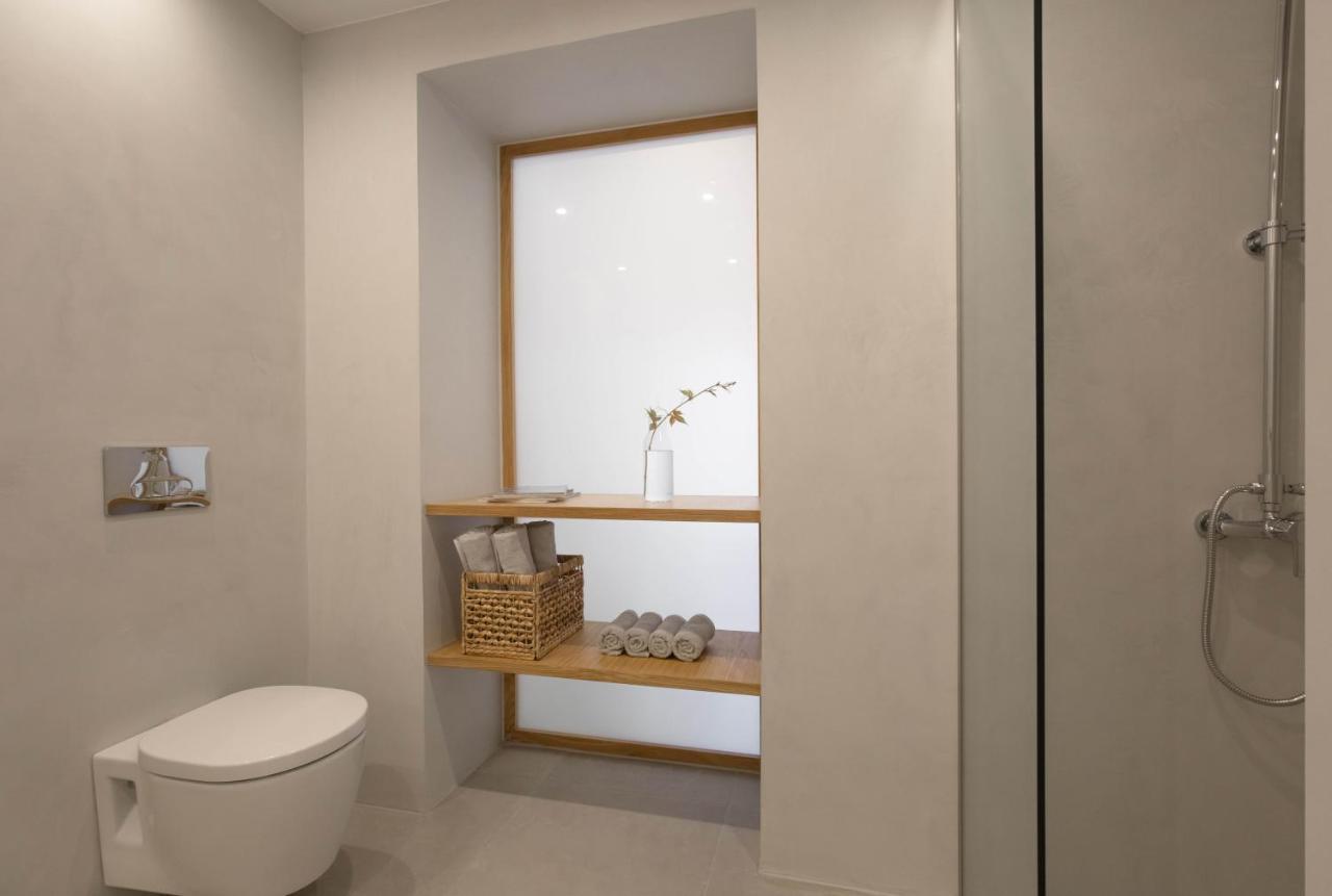 Lindas Convent Garden Home 1 Χανιά Εξωτερικό φωτογραφία