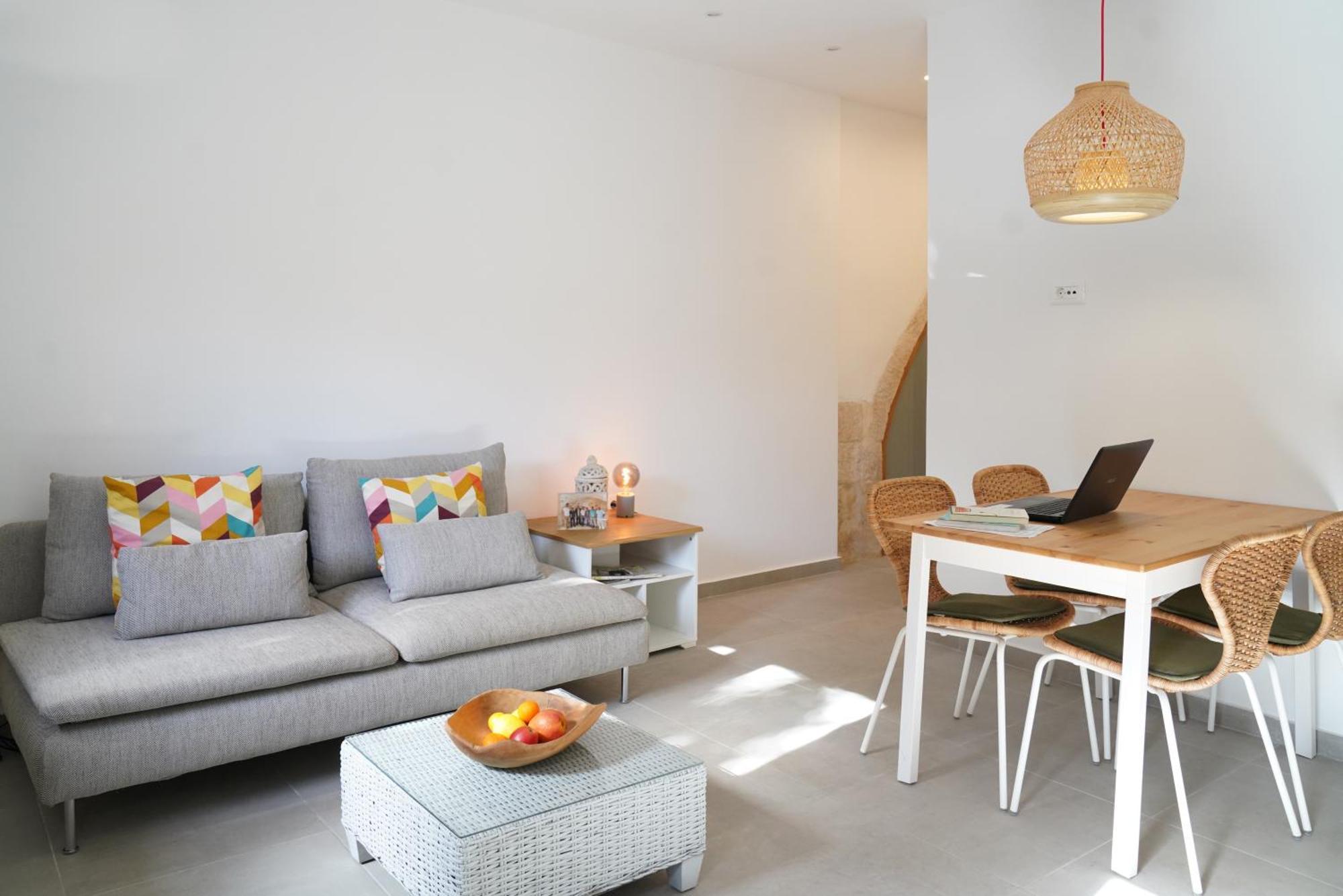 Lindas Convent Garden Home 1 Χανιά Εξωτερικό φωτογραφία
