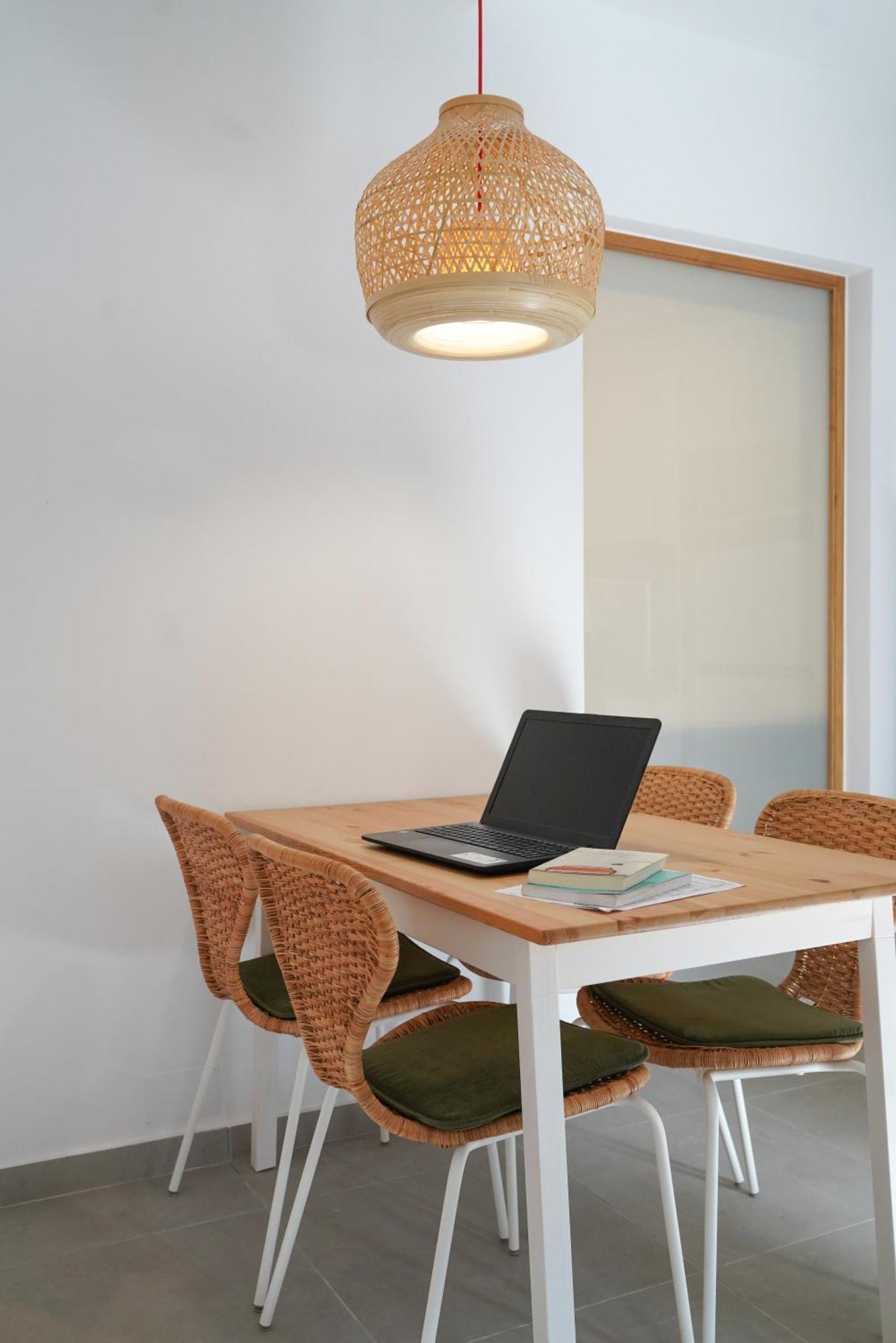 Lindas Convent Garden Home 1 Χανιά Εξωτερικό φωτογραφία