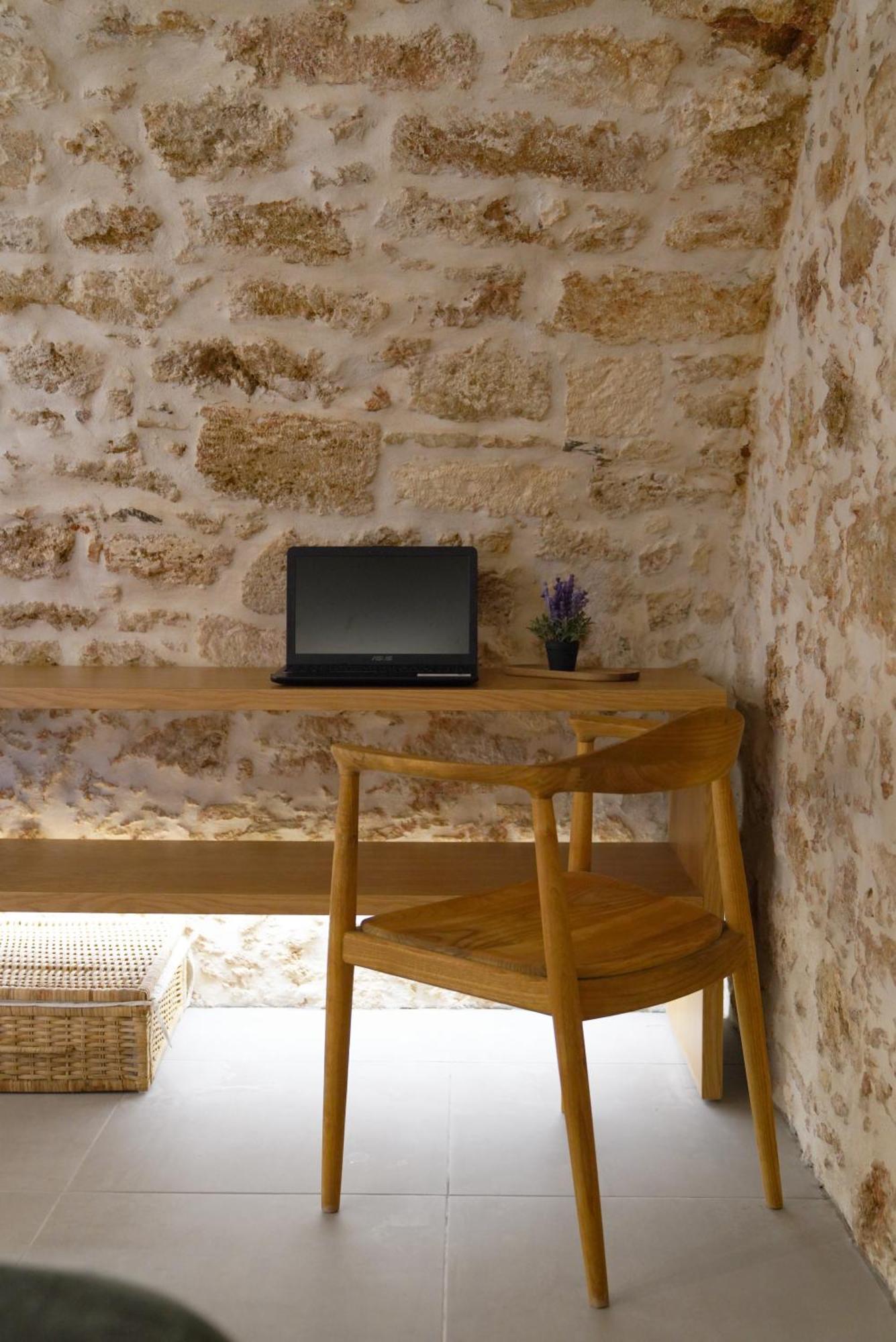 Lindas Convent Garden Home 1 Χανιά Εξωτερικό φωτογραφία