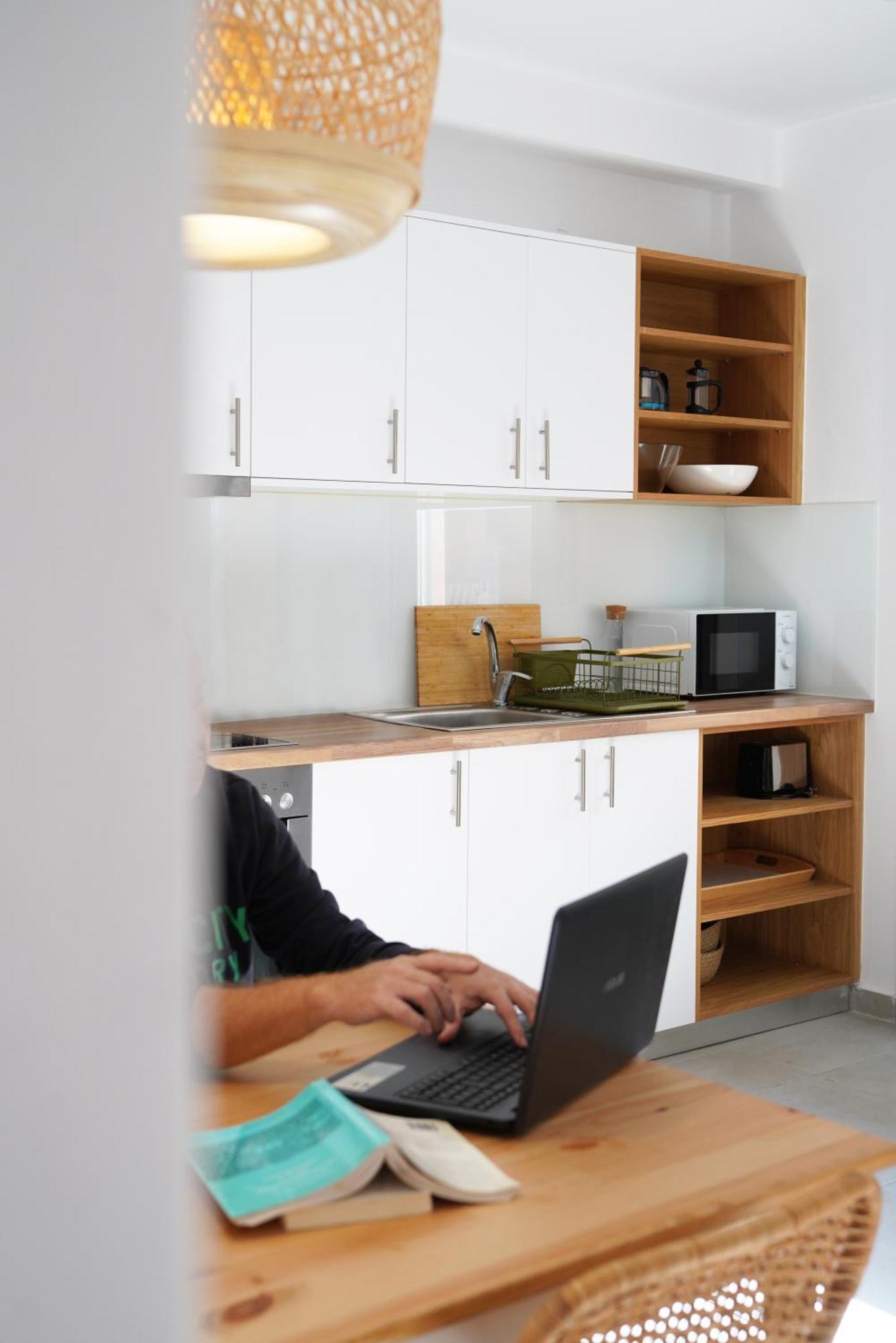 Lindas Convent Garden Home 1 Χανιά Εξωτερικό φωτογραφία