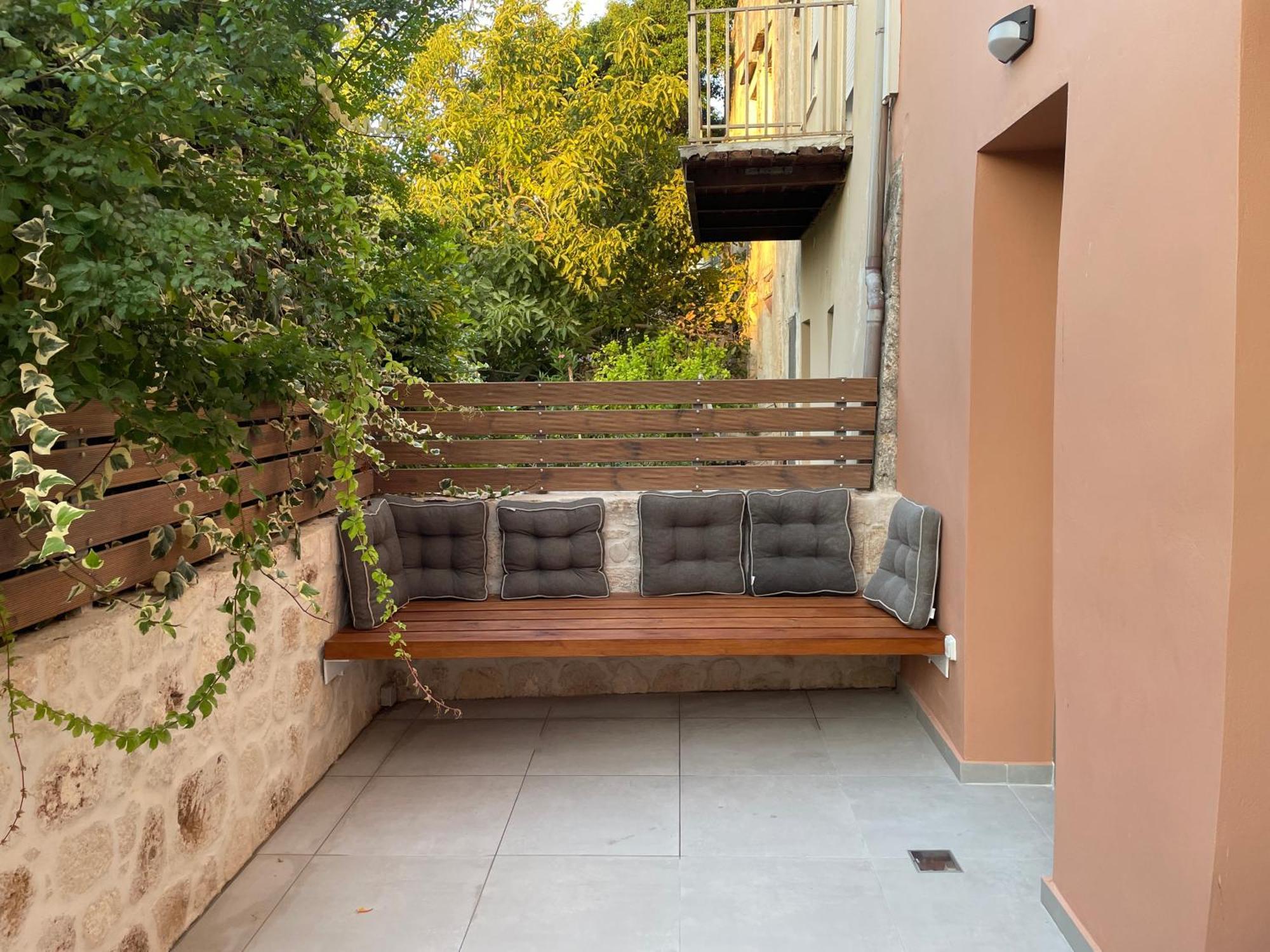 Lindas Convent Garden Home 1 Χανιά Εξωτερικό φωτογραφία