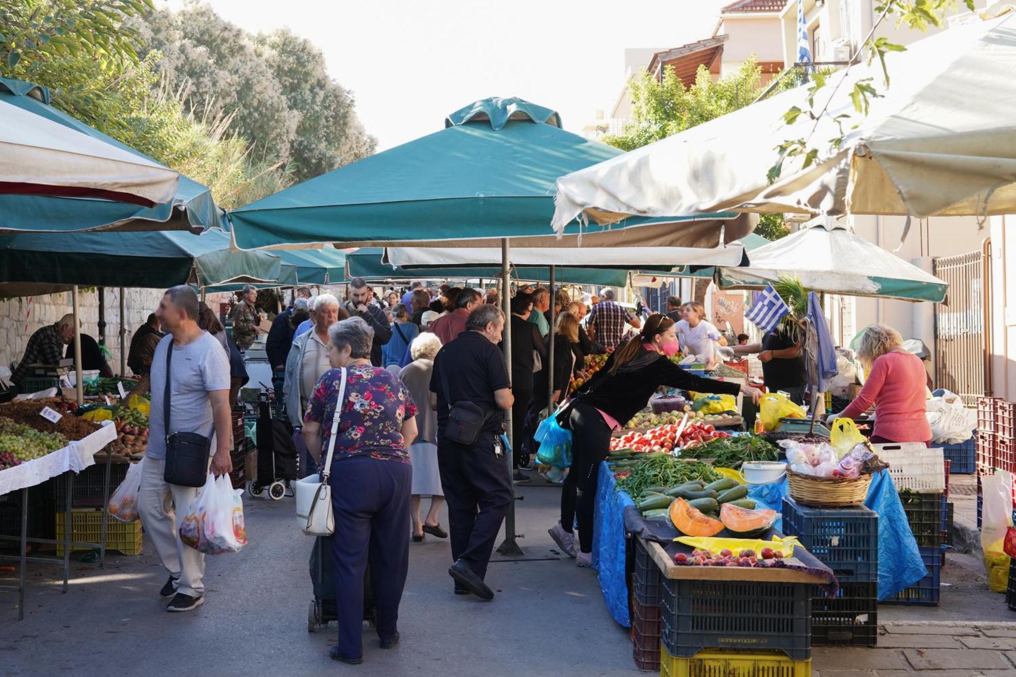 Lindas Convent Garden Home 1 Χανιά Εξωτερικό φωτογραφία